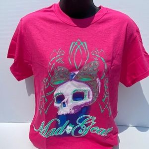 Gildan T-Shirt • All Sizes available